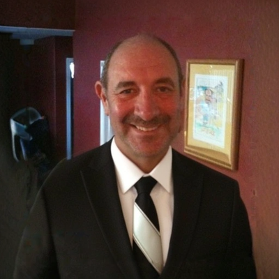 Andrew C. Russo, Jr, E.A., tax preparer in Las Vegas
